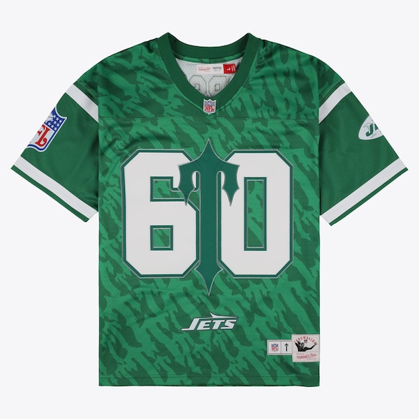 New York Jets Classic Edition 2025/26