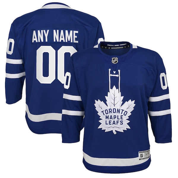 Toronto Maple Leafs Heimtrikot 2020/21