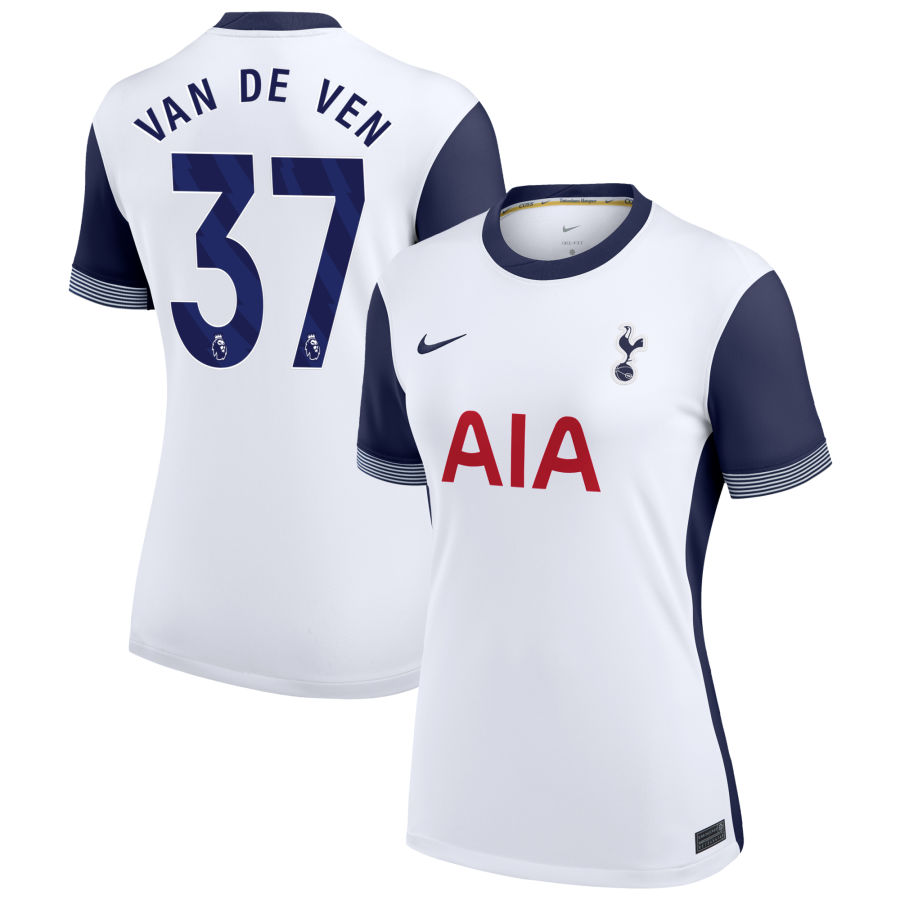 Tottenham Hotspur Camiseta local 2024/25