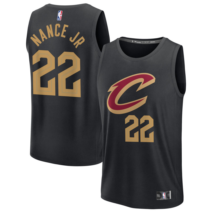 Cleveland Cavaliers Statement Edition 2026/27