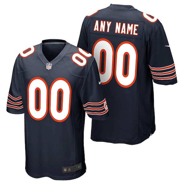 Chicago Bears Camiseta local 2025/26