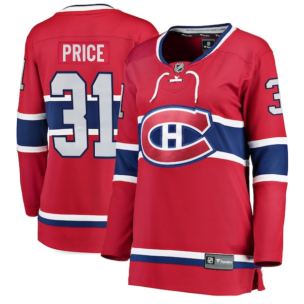 Montreal Canadiens Home Jersey 2026/27
