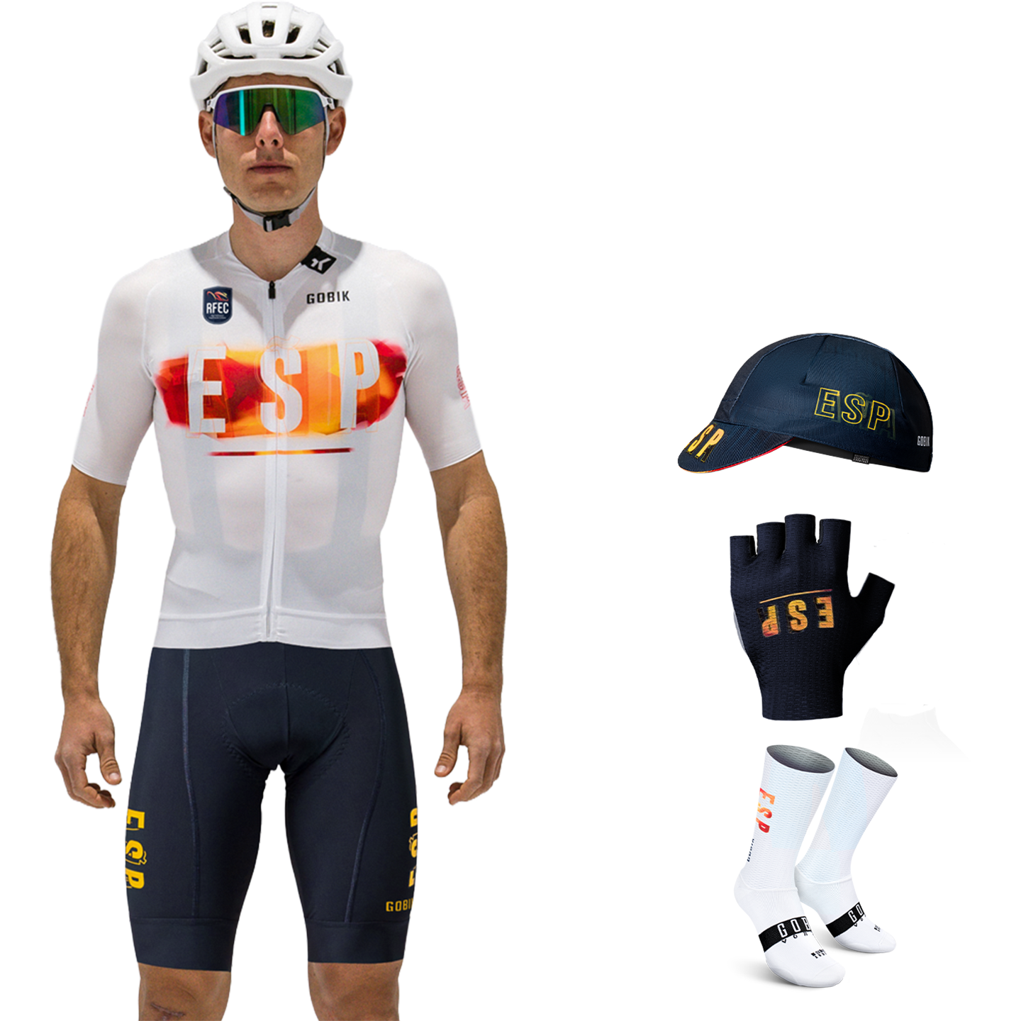 Spanien Sondertrikot 2026