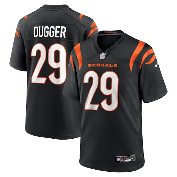 Cincinnati Bengals Camiseta local 2026/27