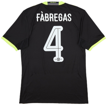 FC Chelsea Away Shirt 2016/17