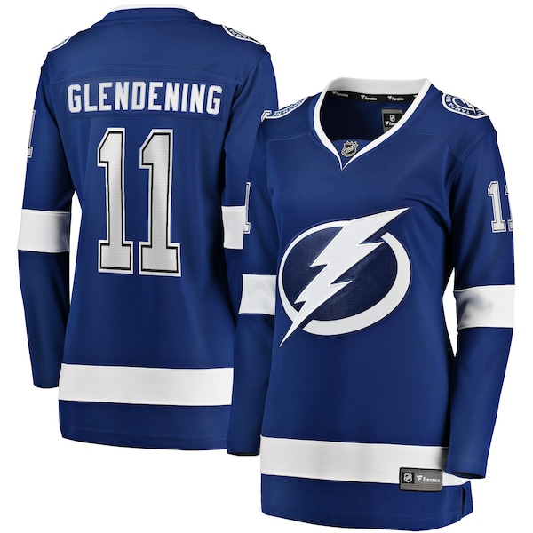 Tampa Bay Lightning Home Jersey 2026/27