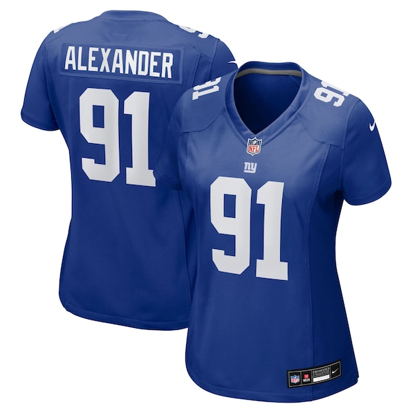 New York Giants Maillot domicile 2026/27