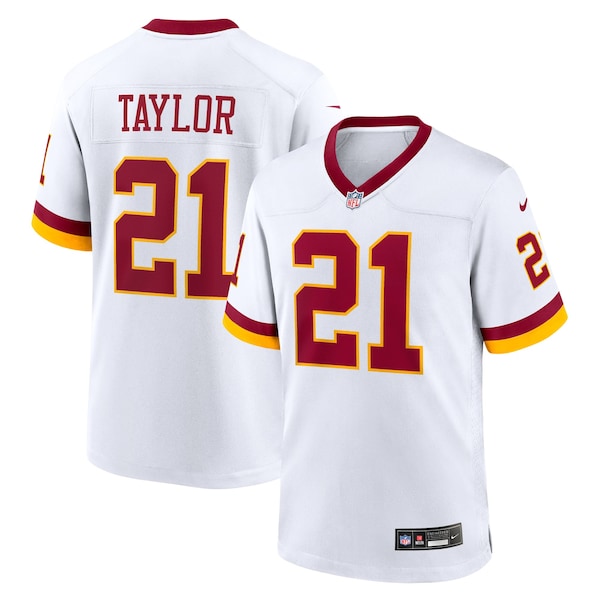 Washington Commanders Away Jersey 2026/27