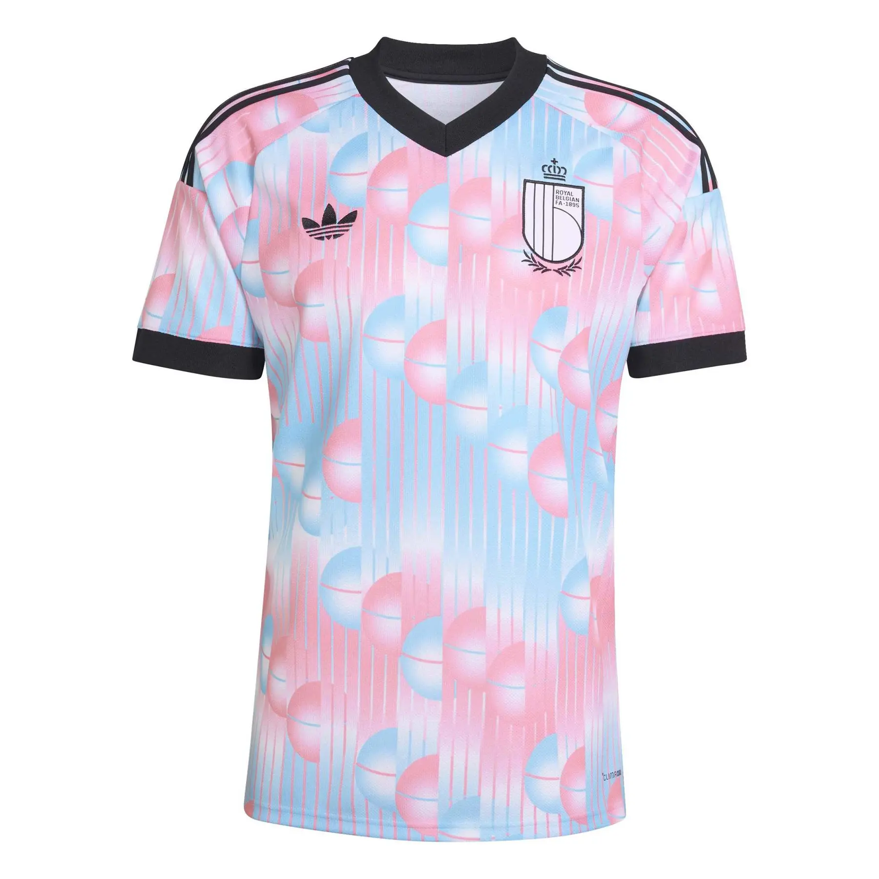 Belgio Maglia da trasferta 2026