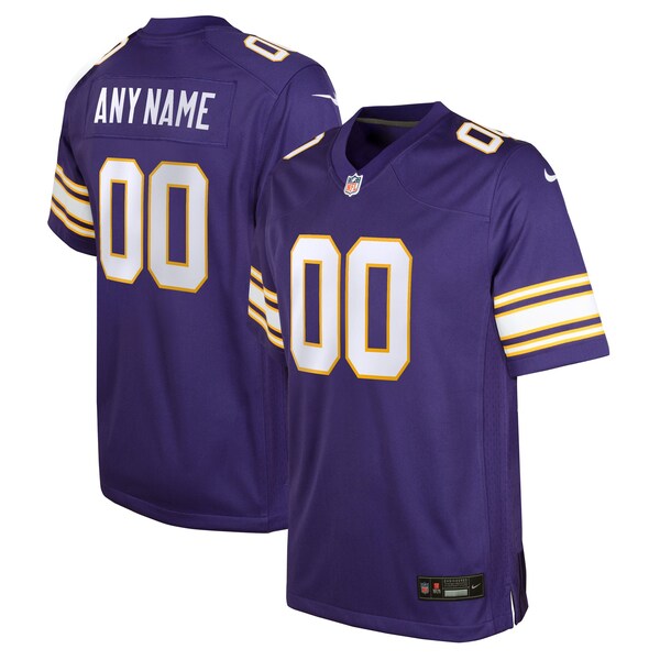 Minnesota Vikings Classic Edition 2026/27