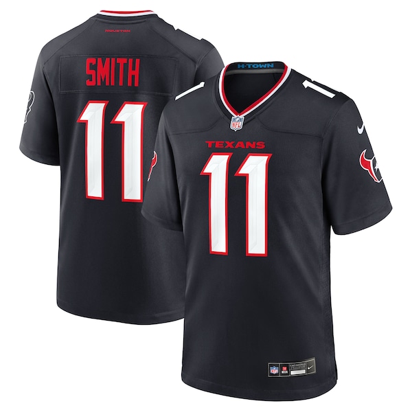 Houston Texans Maillot domicile 2026/27