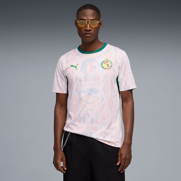 Senegal Heimtrikot 2026