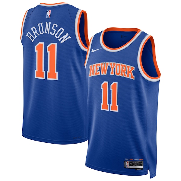 New York Knicks Icon Edition 2025/26