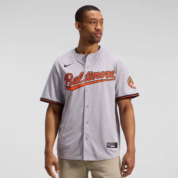 Baltimore Orioles Camiseta visitante 2026/27
