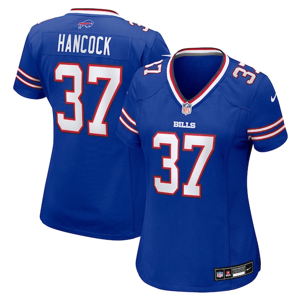 Buffalo Bills Home Jersey 2026/27