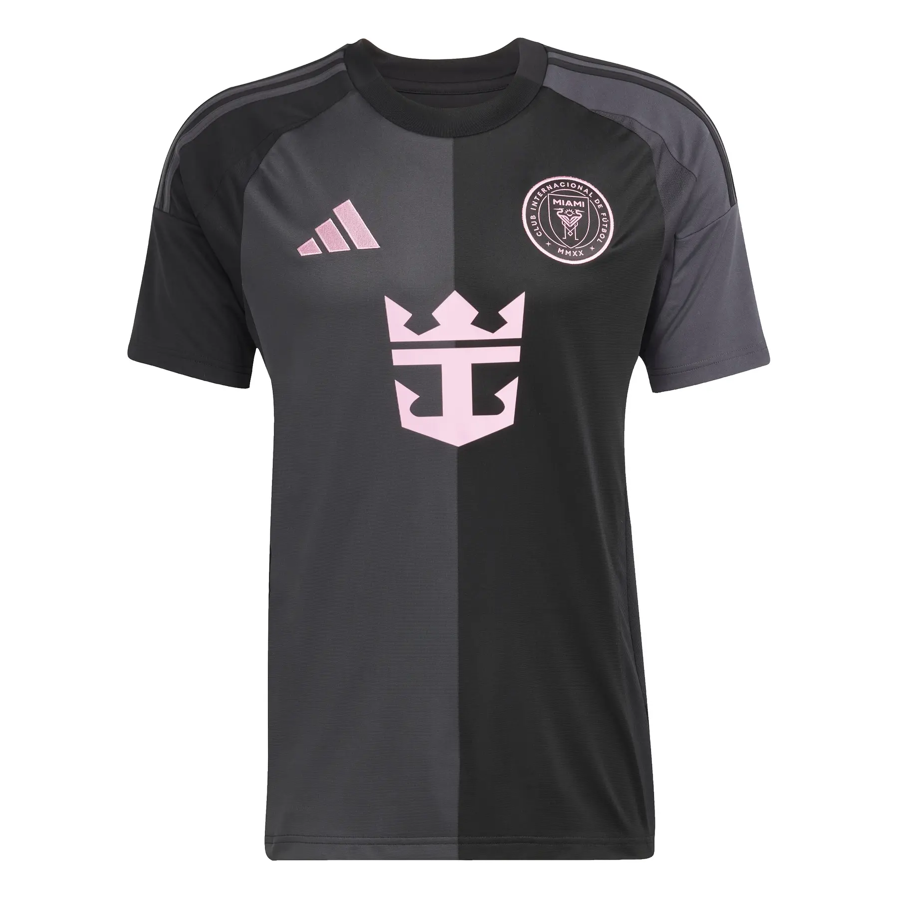 Inter Miami CF Uitshirt 2025/26