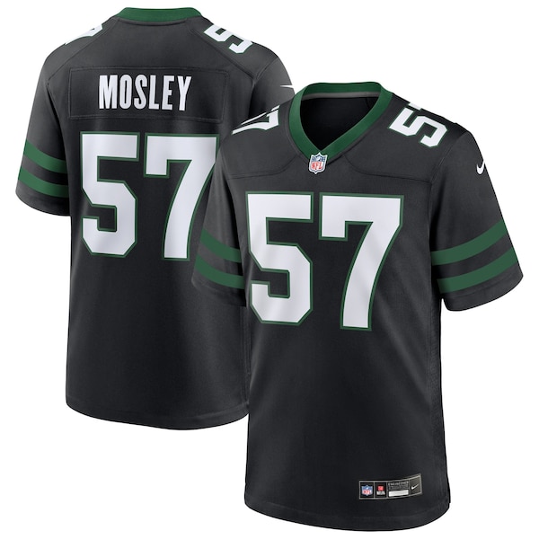 New York Jets Alternate Jersey 2026/27