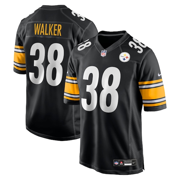 Pittsburgh Steelers Home Jersey 2026/27