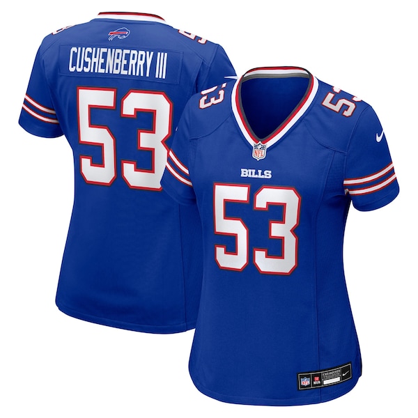 Buffalo Bills Home Jersey 2026/27
