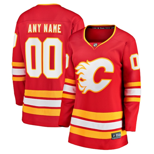 Calgary Flames Home Jersey 2026/27