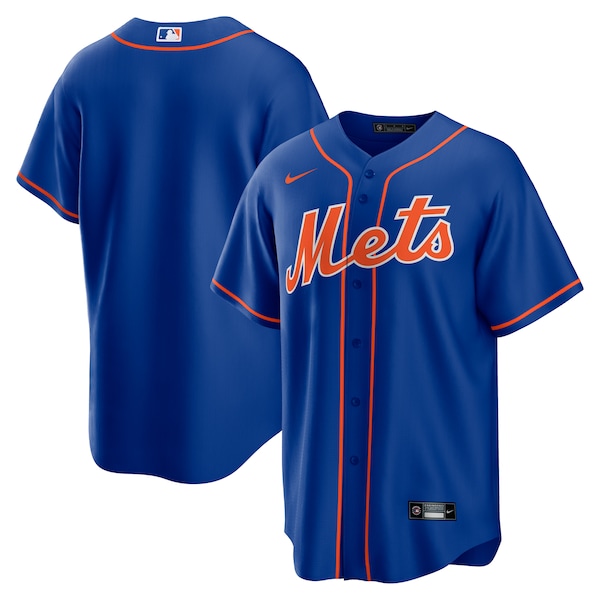 New York Mets Alternate-Trikot 2025/26
