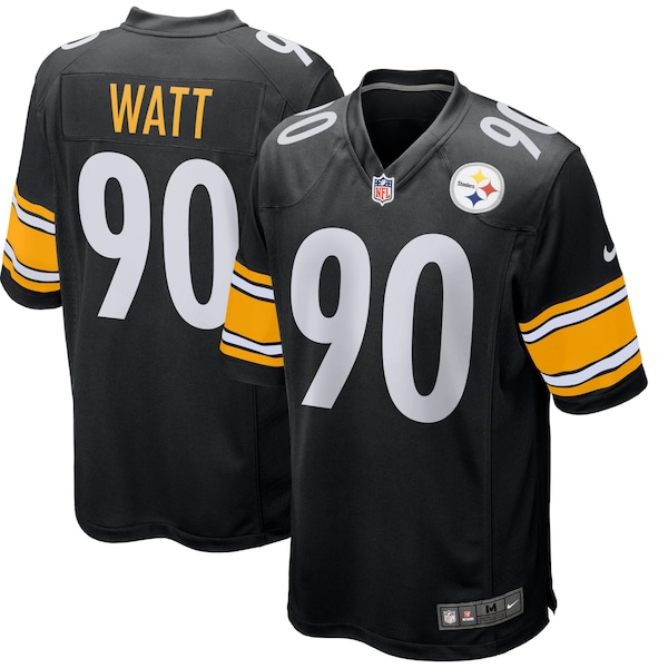 Pittsburgh Steelers Maillot domicile 2026/27