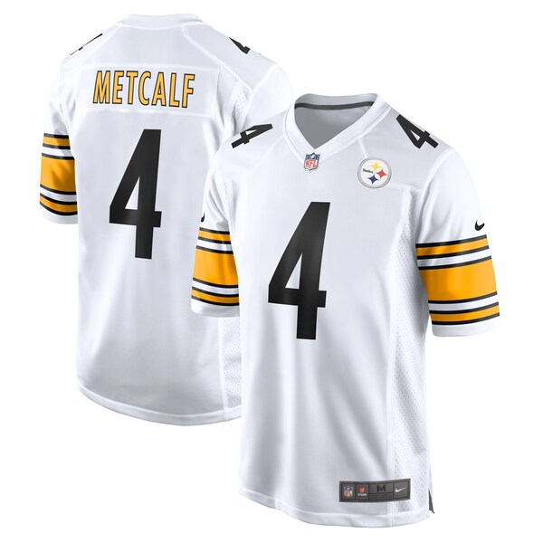 Pittsburgh Steelers Maillot extérieur 2026/27