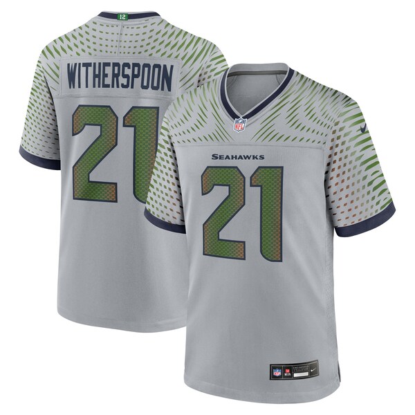Seattle Seahawks Third Jersey 2026/27