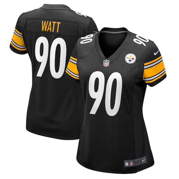 Pittsburgh Steelers Maillot domicile 2026/27
