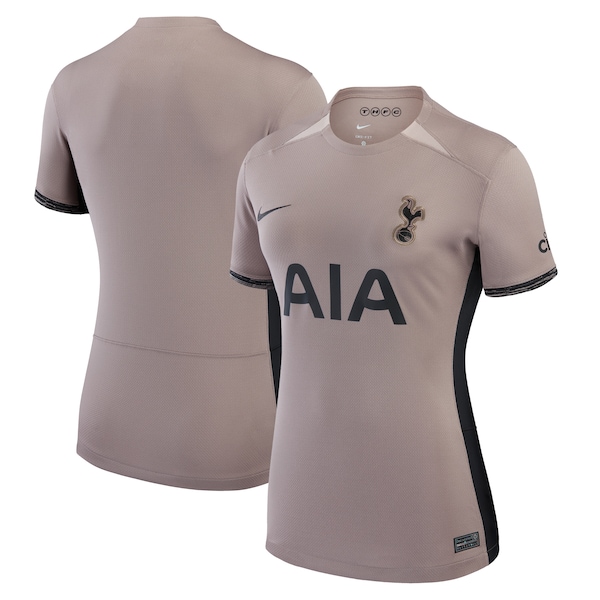 Tottenham Hotspur Third Shirt 2023/24