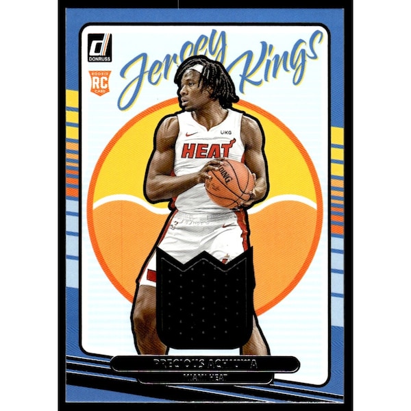 Miami Heat Camiseta especial 2020/21