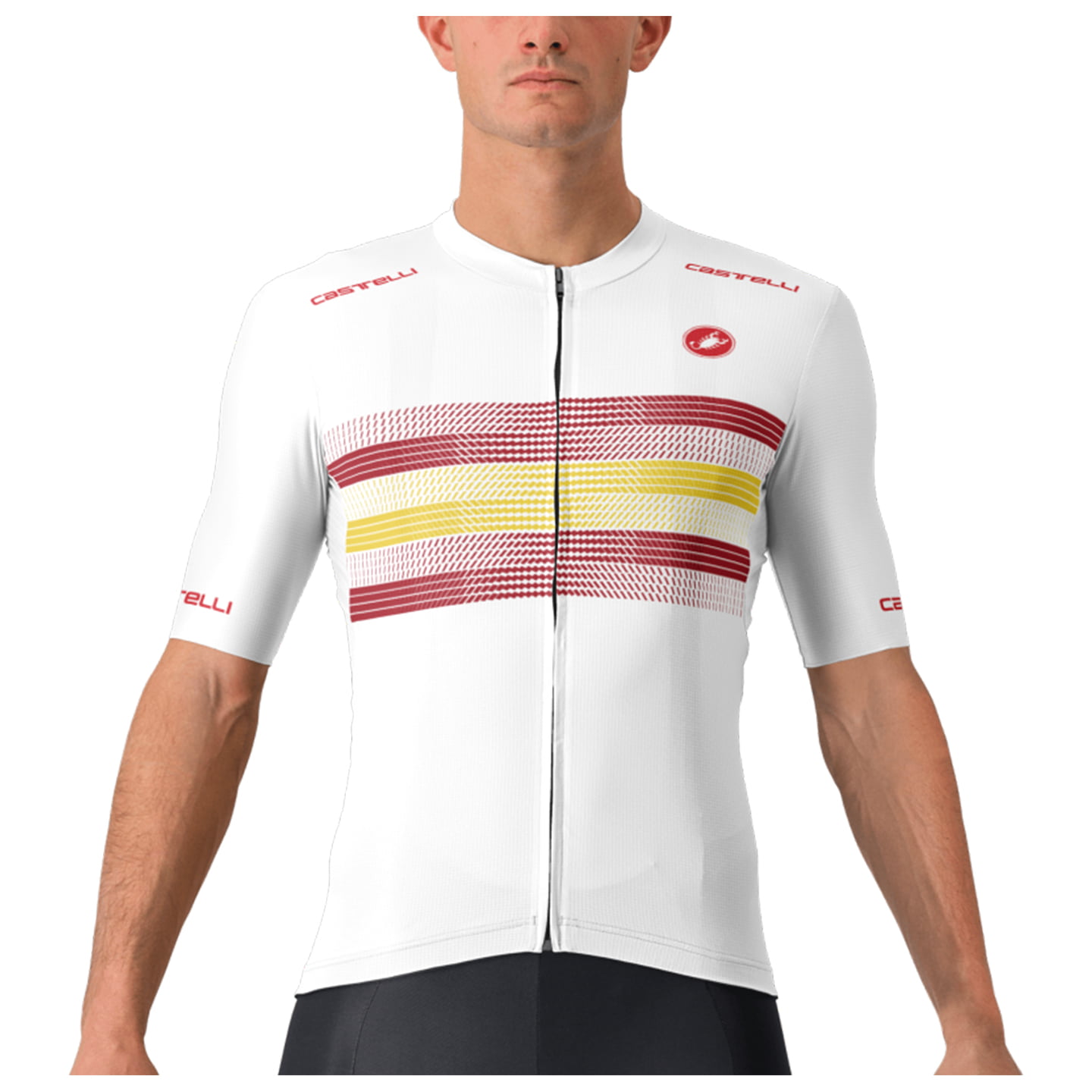 Castelli Country Collection Spanien 2026