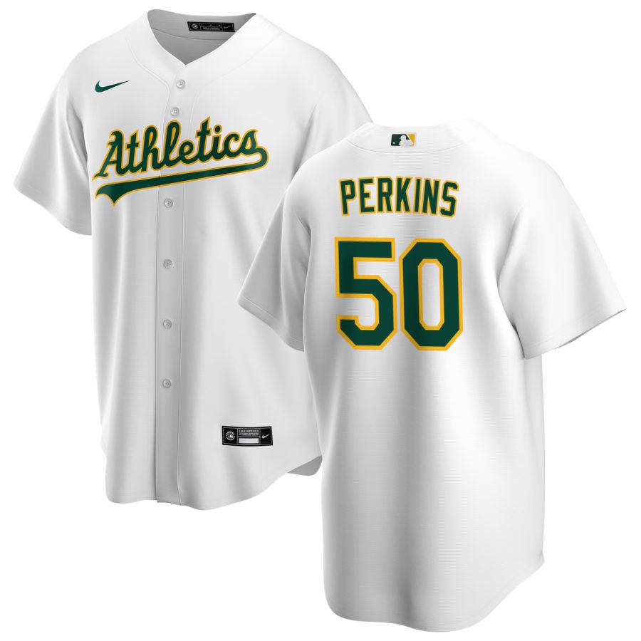 Athletics Heimtrikot 2026/27