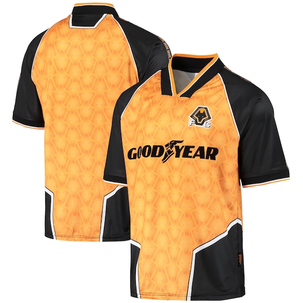 Wolverhampton Wanderers Special Shirt 1996