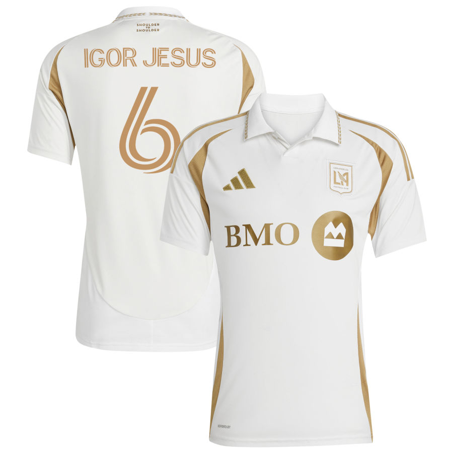 Los Angeles FC 2025