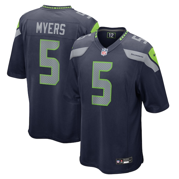Seattle Seahawks Maillot domicile 2026/27