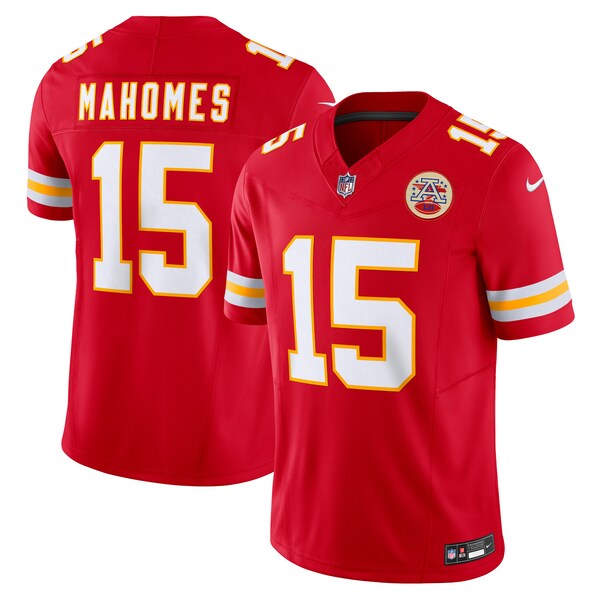 Kansas City Chiefs Heimtrikot 2025/26