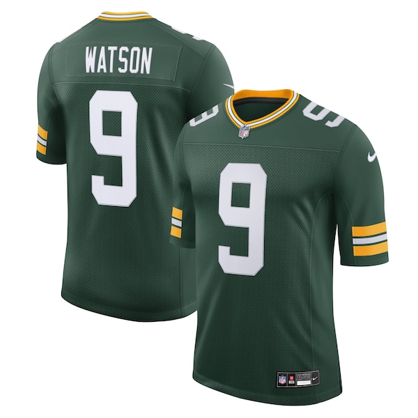Green Bay Packers Home Jersey 2026/27