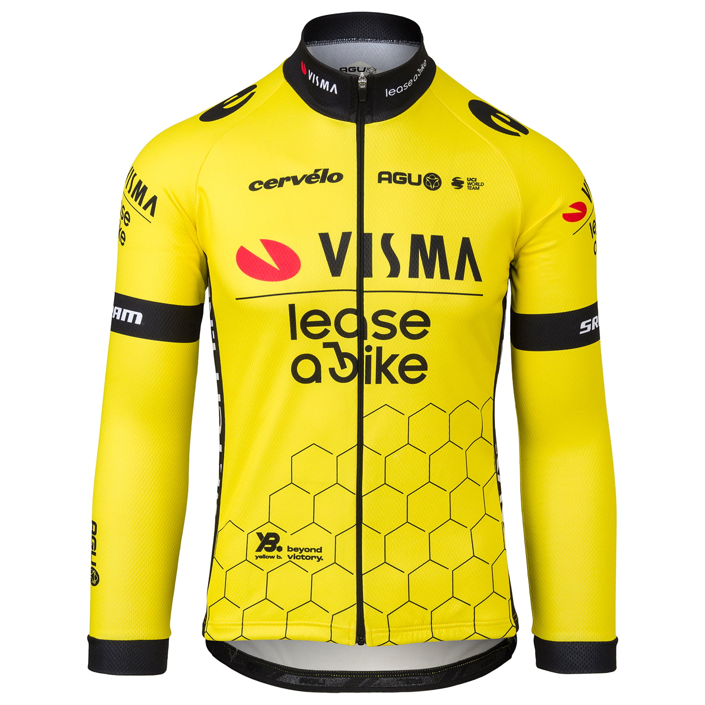 Visma–Lease a Bike 2024