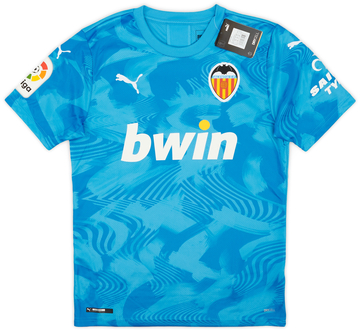 FC Valencia Third Shirt 2019/20