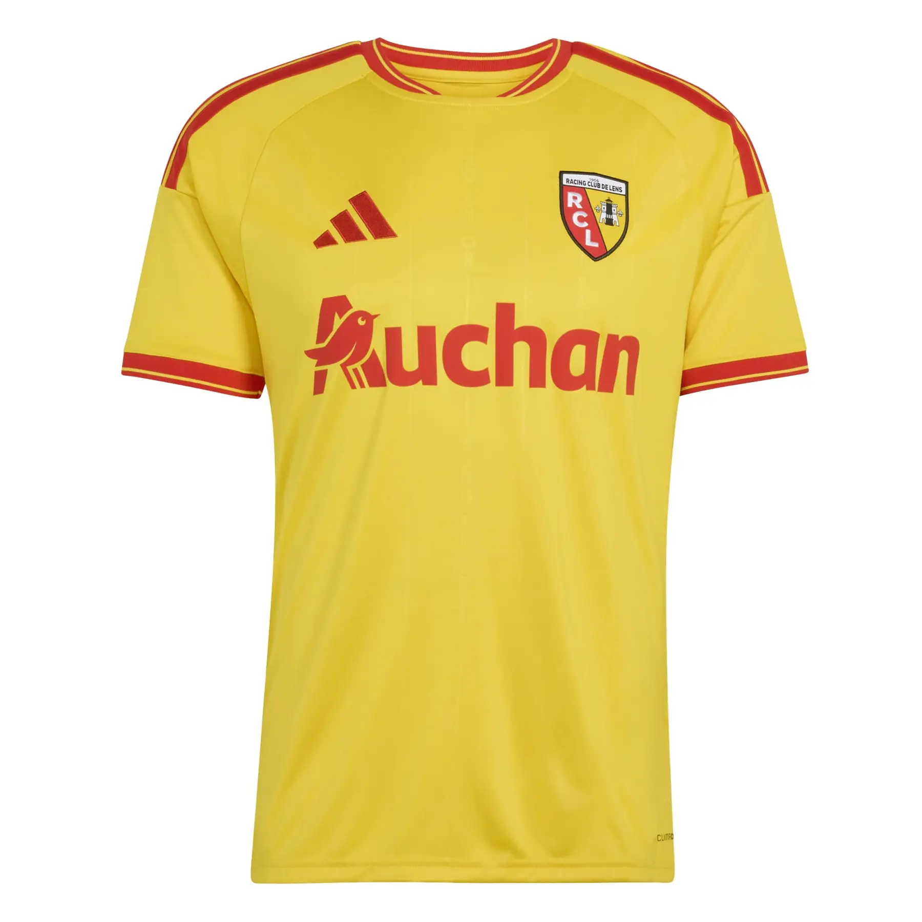 RC Lens Heimtrikot 2026/27