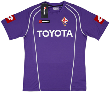 AC Florenz Home Shirt 2005/07