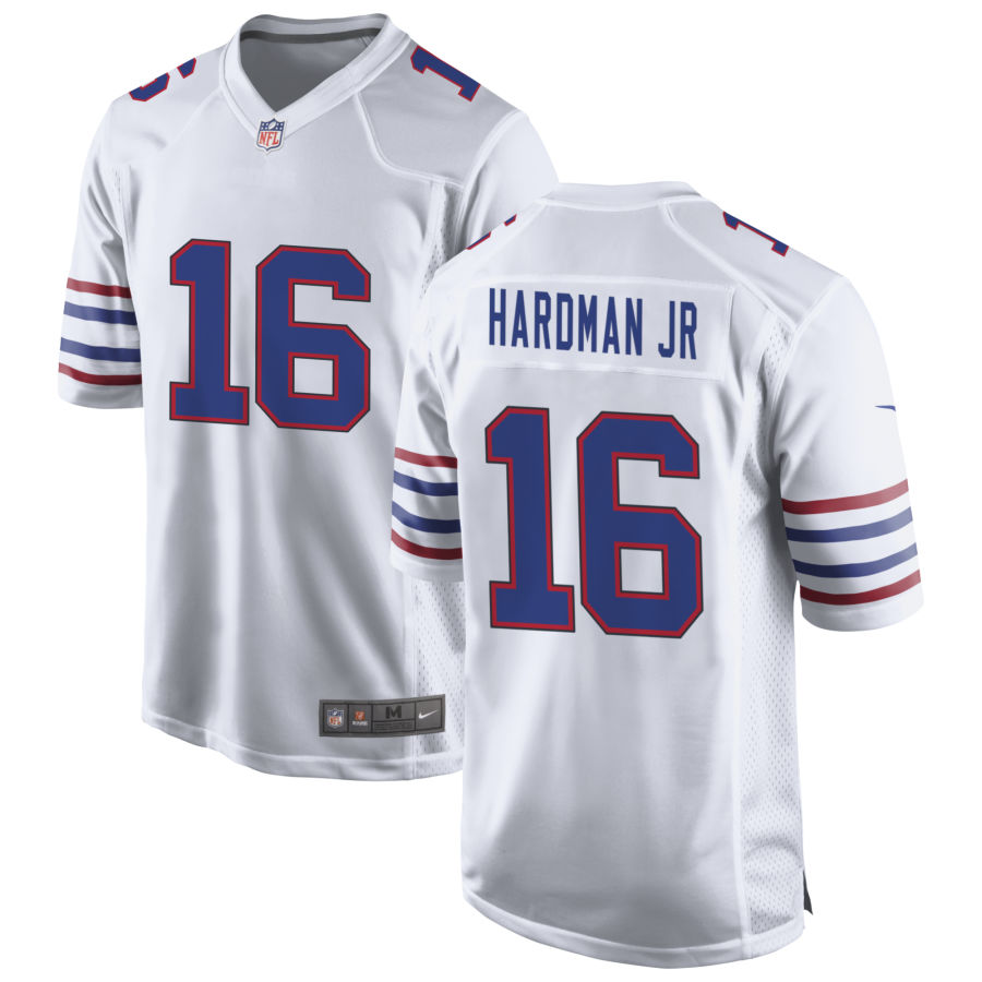 Buffalo Bills Alternate-Trikot 2026/27