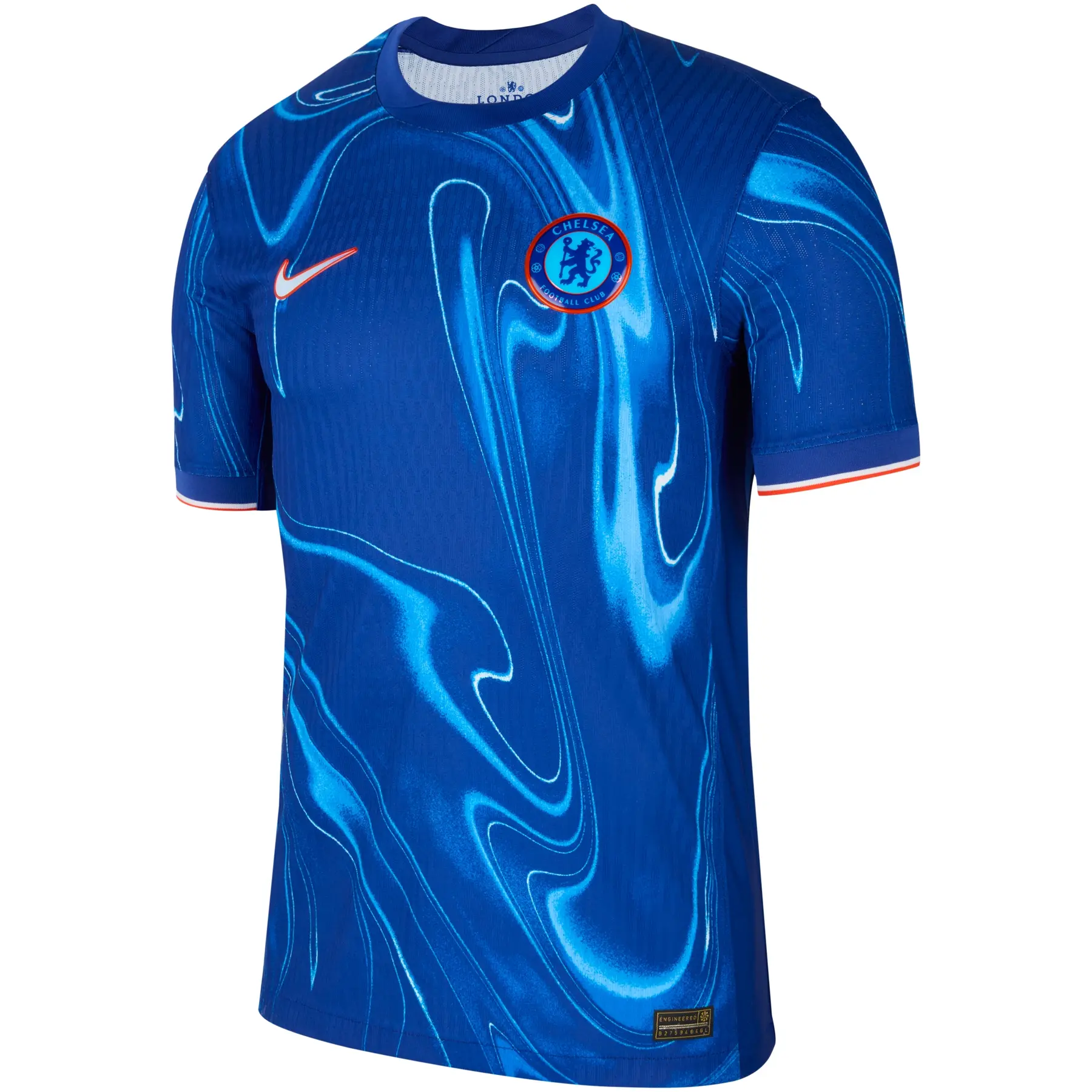 FC Chelsea Thuisshirt 2024/25