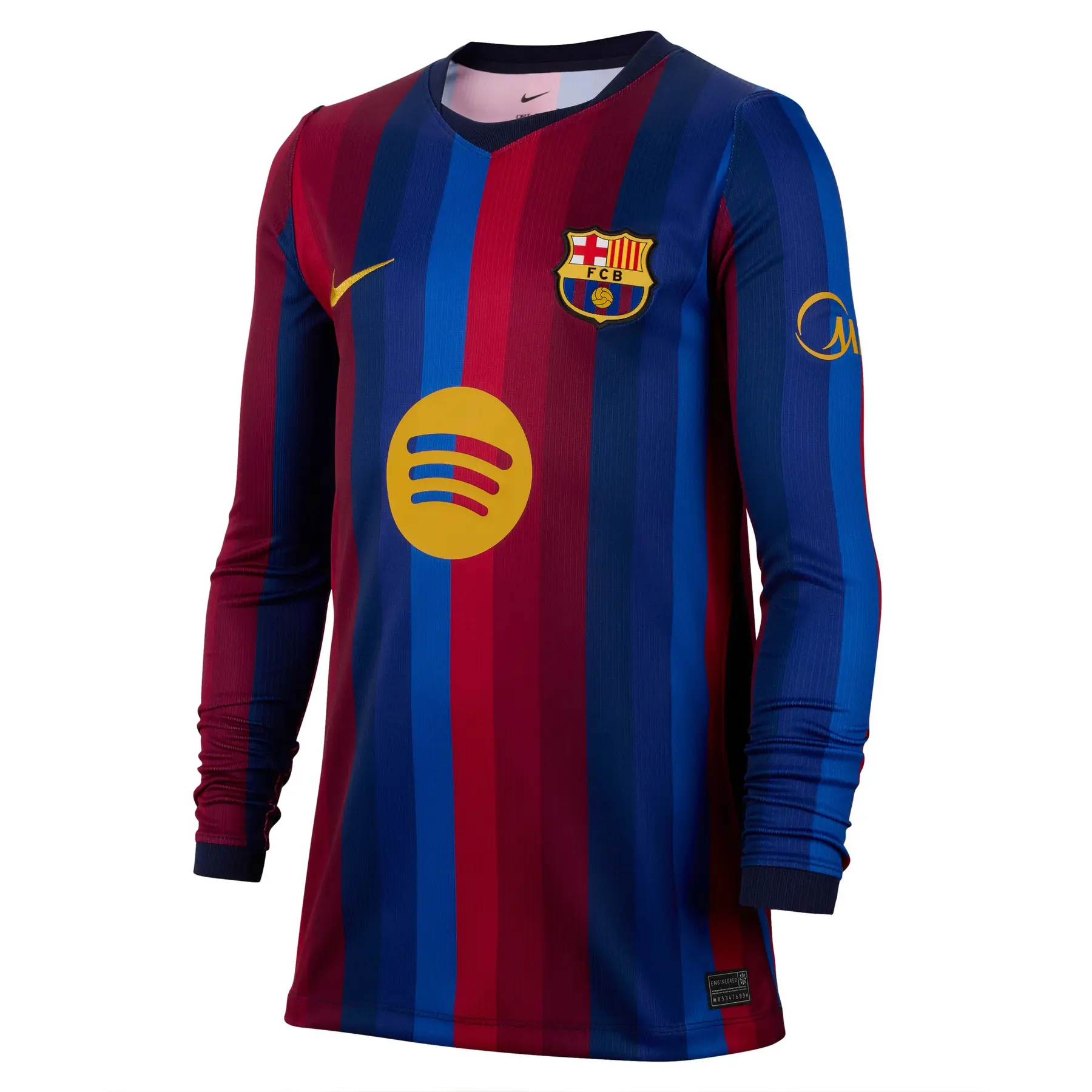 Futbol Club Barcelona Special Shirt 2026/27