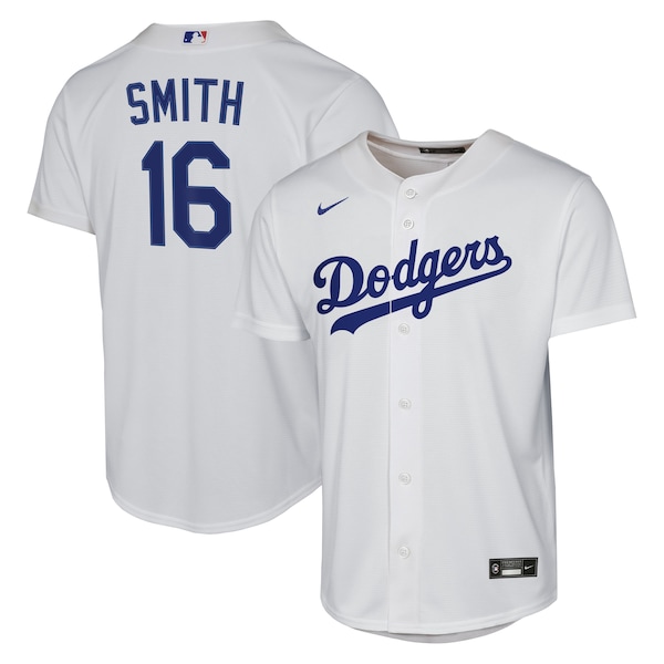 Los Angeles Dodgers Heimtrikot 2026/27