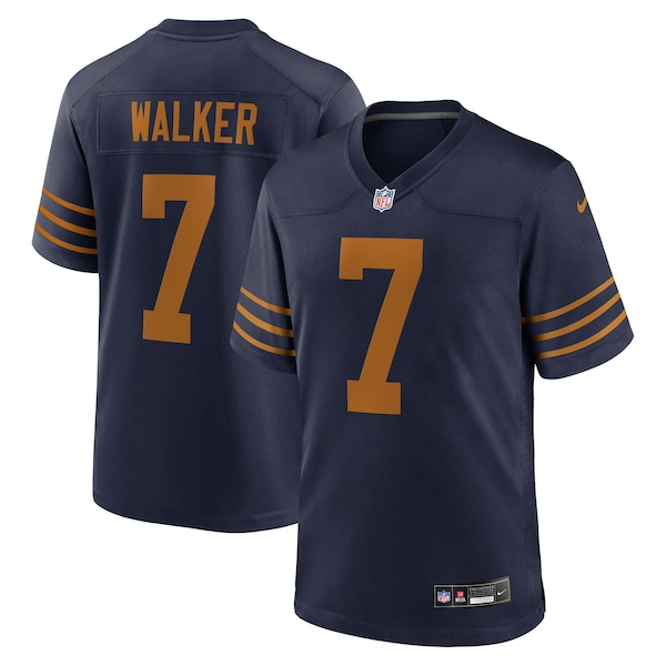 Green Bay Packers Maillot alternatif 2026/27