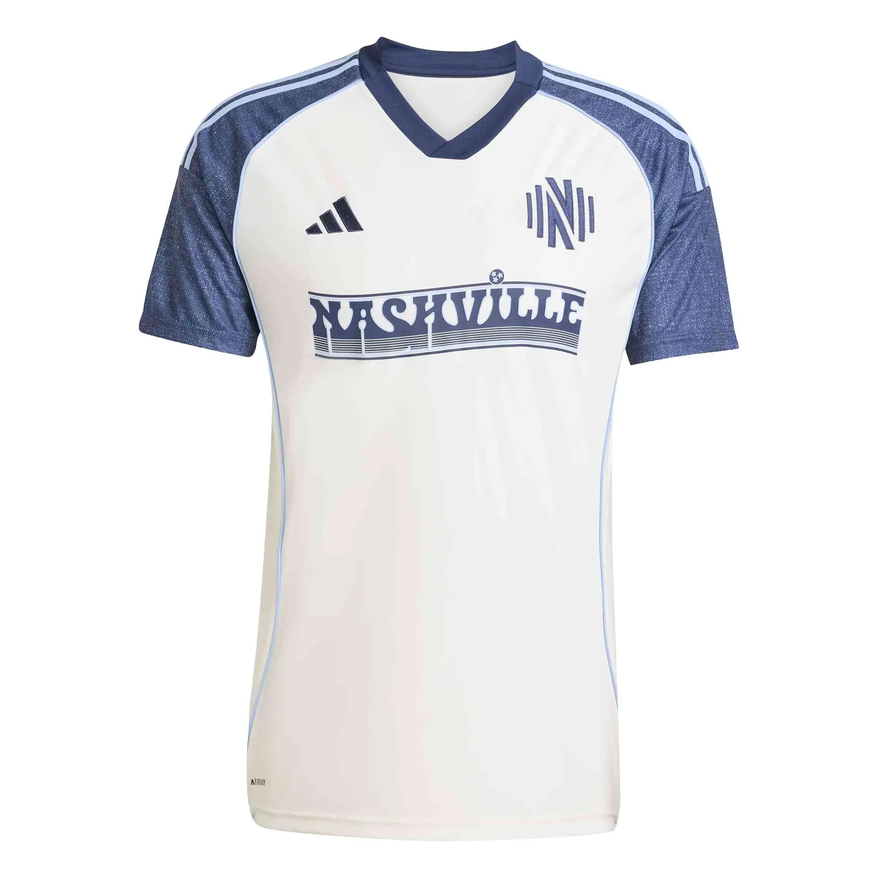Nashville SC Third Shirt 2024/25
