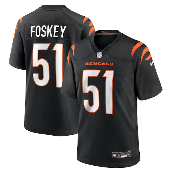 Cincinnati Bengals Camiseta local 2026/27