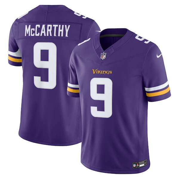 Minnesota Vikings Maillot domicile 2026/27